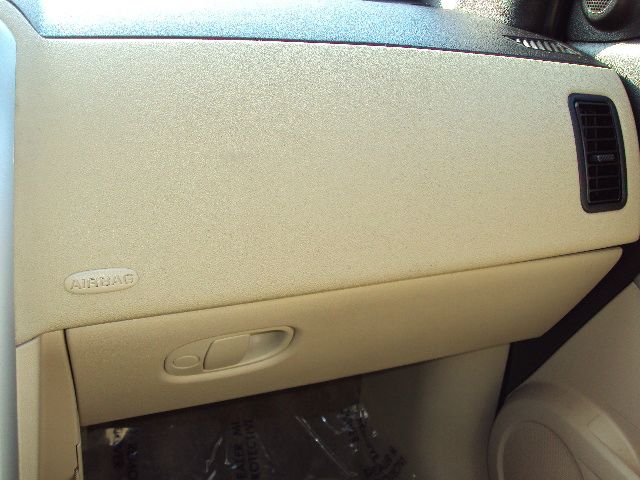 2005 Chevrolet Equinox 2.0L Automatic SE