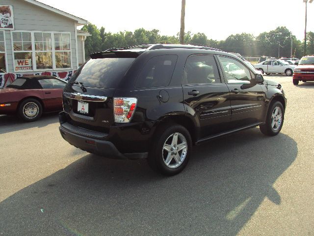 2005 Chevrolet Equinox 2.0L Automatic SE