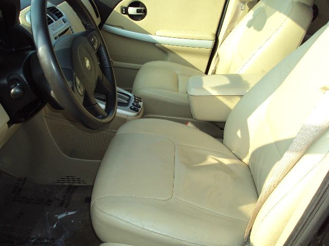 2005 Chevrolet Equinox 2.0L Automatic SE