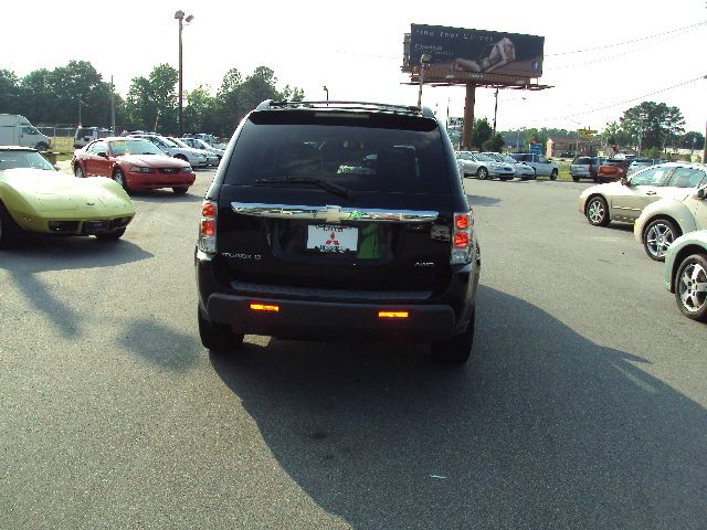 2005 Chevrolet Equinox 2.0L Automatic SE