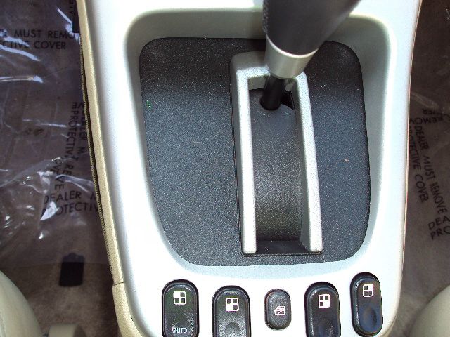 2005 Chevrolet Equinox 2.0L Automatic SE