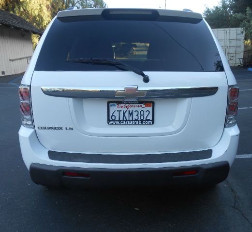 2005 Chevrolet Equinox 3.0cl W/leath