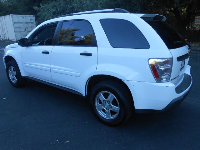 2005 Chevrolet Equinox 3.0cl W/leath