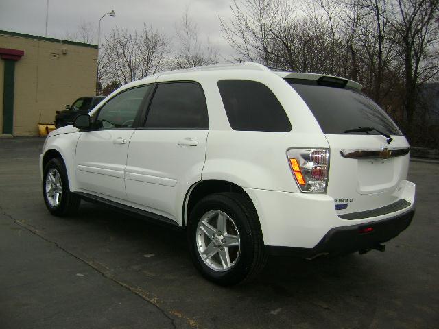 2005 Chevrolet Equinox SL1