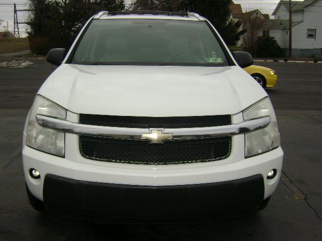 2005 Chevrolet Equinox SL1