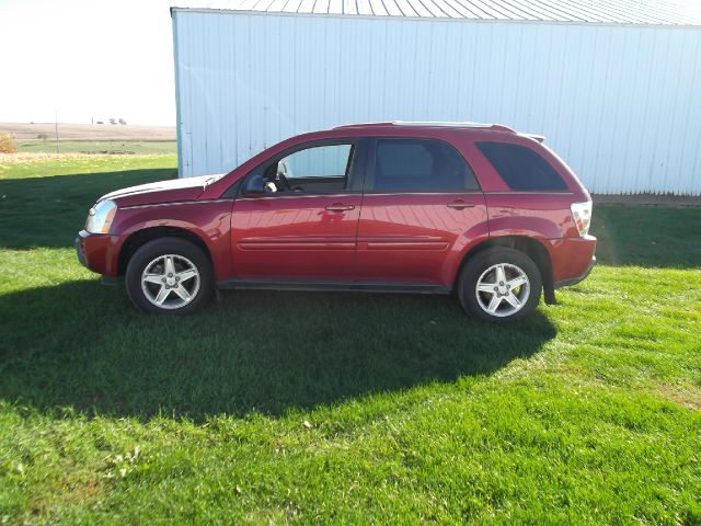 2005 Chevrolet Equinox 2.0L Automatic SE