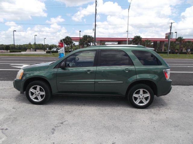 2005 Chevrolet Equinox Awdxr