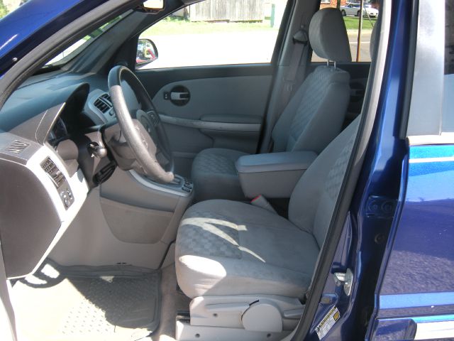 2005 Chevrolet Equinox Awdxr