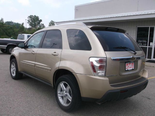 2005 Chevrolet Equinox 2.0L Automatic SE