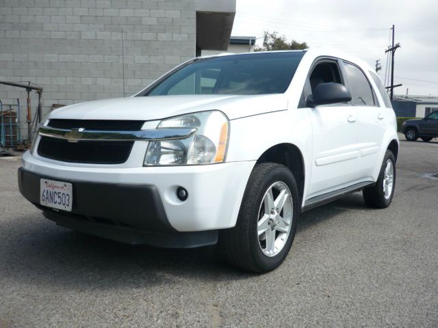 2005 Chevrolet Equinox Awdxr