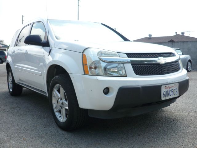 2005 Chevrolet Equinox Awdxr