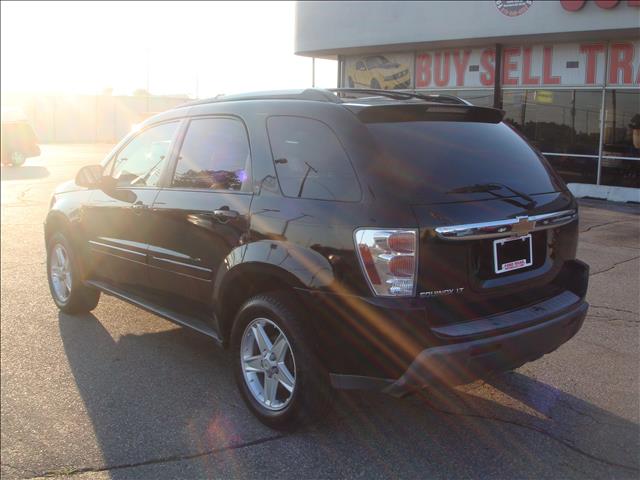 2005 Chevrolet Equinox Awdxr