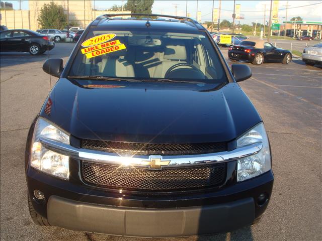 2005 Chevrolet Equinox Awdxr