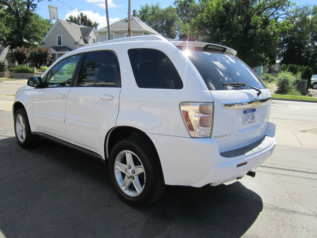 2005 Chevrolet Equinox Awdxr