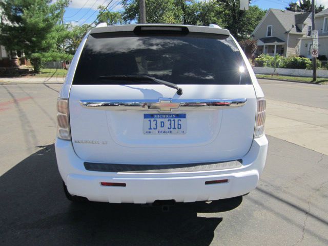 2005 Chevrolet Equinox Awdxr