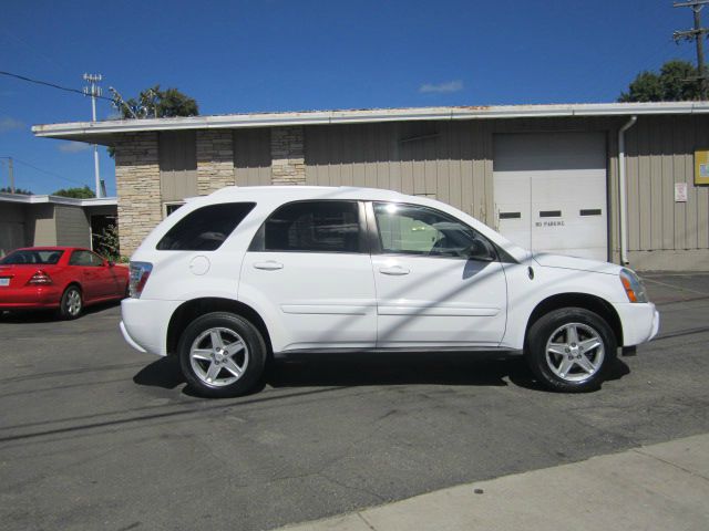 2005 Chevrolet Equinox Awdxr