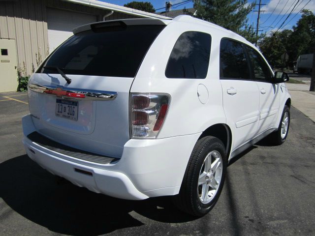 2005 Chevrolet Equinox Awdxr