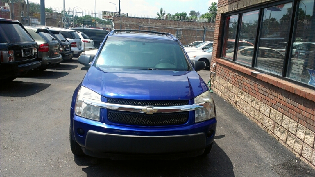 2005 Chevrolet Equinox 2.0L Automatic SE