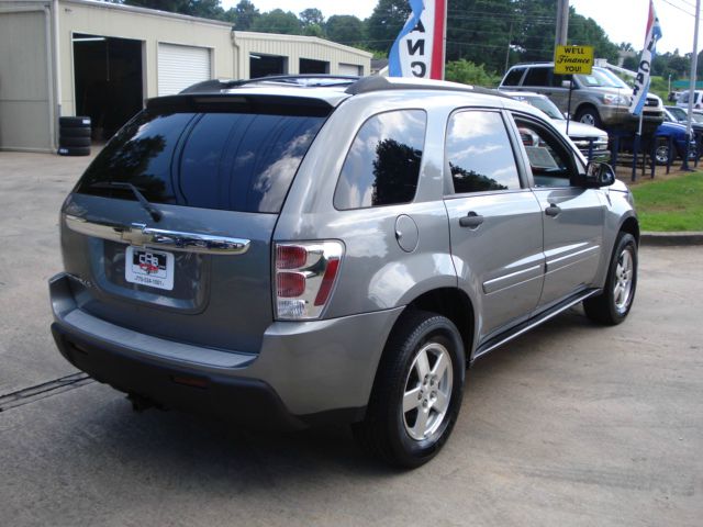 2005 Chevrolet Equinox 3.0cl W/leath