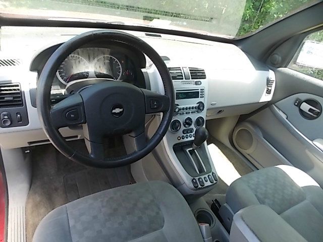 2005 Chevrolet Equinox 2.0L Automatic SE