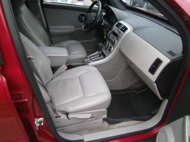 2005 Chevrolet Equinox 2.0L Automatic SE