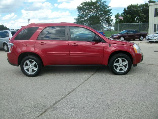 2005 Chevrolet Equinox 2.0L Automatic SE