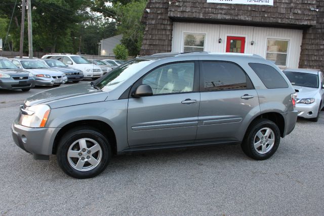 2005 Chevrolet Equinox SL1