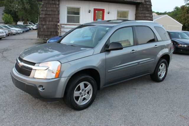 2005 Chevrolet Equinox SL1