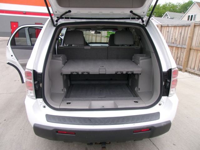 2005 Chevrolet Equinox 1.8T Quattro Sedan 4D