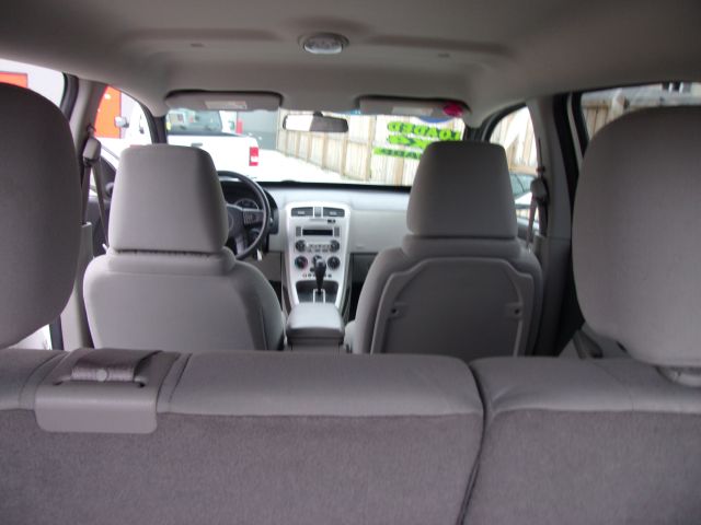 2005 Chevrolet Equinox 1.8T Quattro Sedan 4D