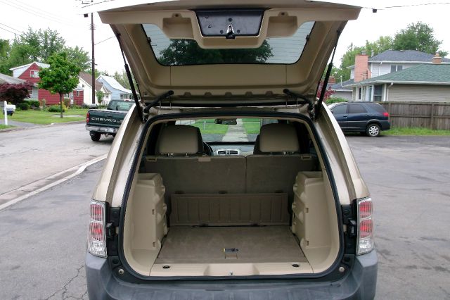 2005 Chevrolet Equinox 1.8T Quattro Sedan 4D