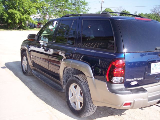 2005 Chevrolet Equinox 2.0L Automatic SE