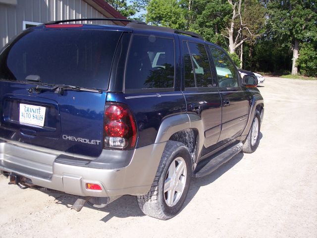 2005 Chevrolet Equinox 2.0L Automatic SE