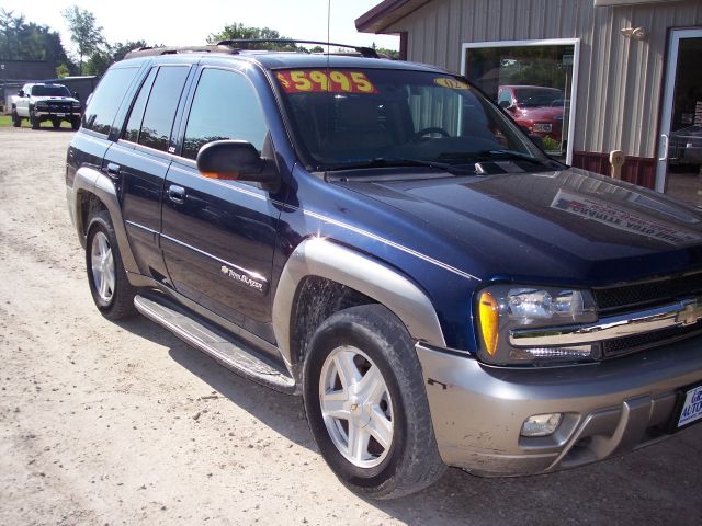 2005 Chevrolet Equinox 2.0L Automatic SE