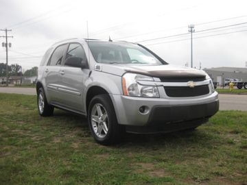 2005 Chevrolet Equinox 2.0L Automatic SE