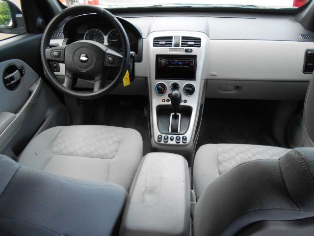 2005 Chevrolet Equinox 2.0L Automatic SE