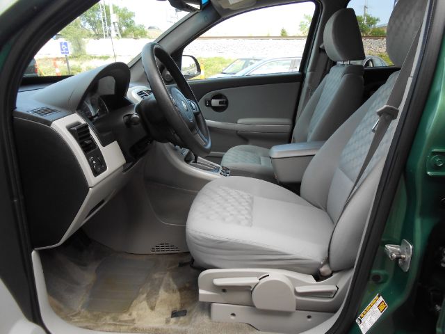 2005 Chevrolet Equinox 2.0L Automatic SE