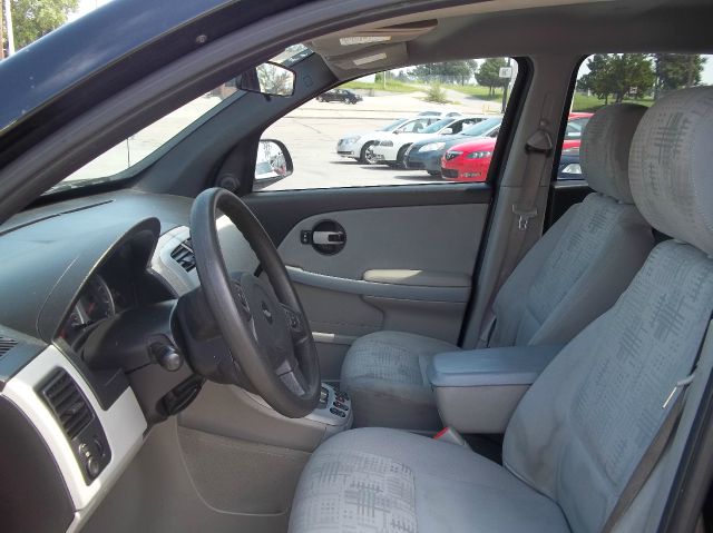 2005 Chevrolet Equinox 3.0cl W/leath