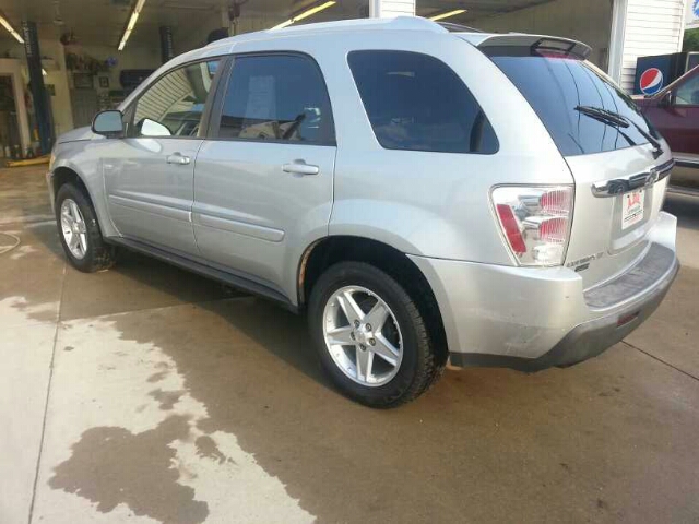 2005 Chevrolet Equinox SL1