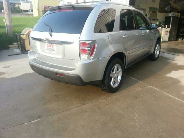 2005 Chevrolet Equinox SL1