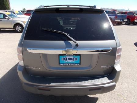 2005 Chevrolet Equinox SL1