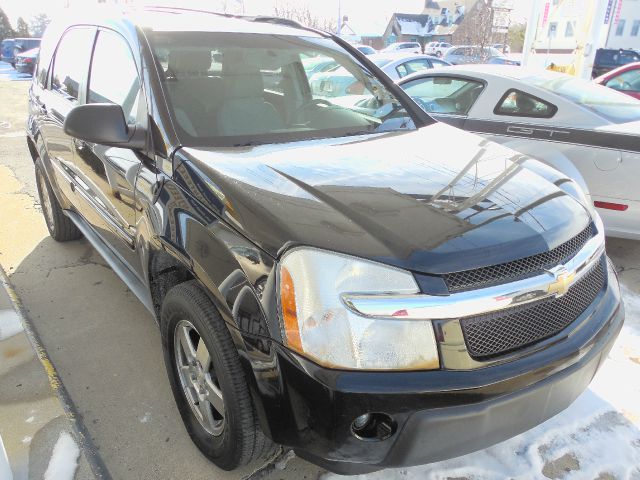 2005 Chevrolet Equinox 2.0L Automatic SE