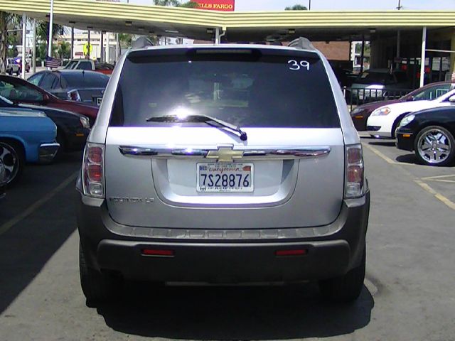 2005 Chevrolet Equinox 3.0cl W/leath