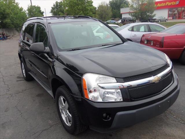 2005 Chevrolet Equinox SL1