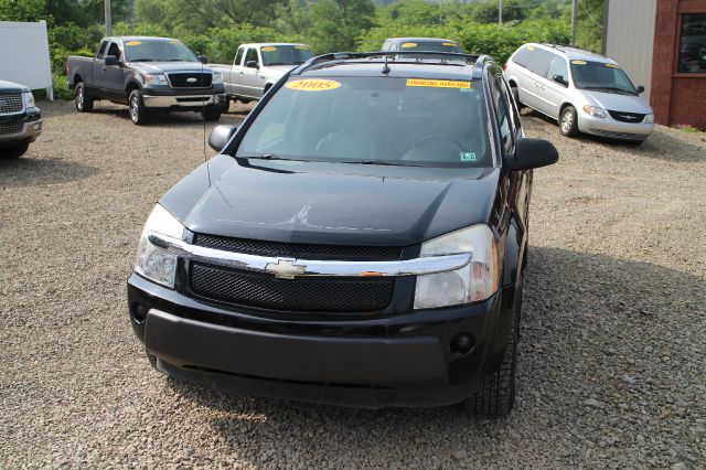 2005 Chevrolet Equinox 2.5 AWD SUV