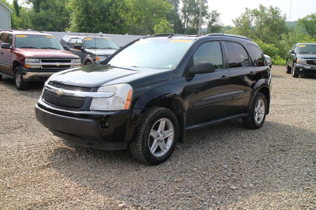 2005 Chevrolet Equinox 2.5 AWD SUV