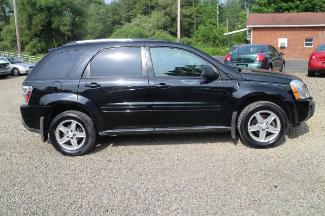 2005 Chevrolet Equinox 2.5 AWD SUV