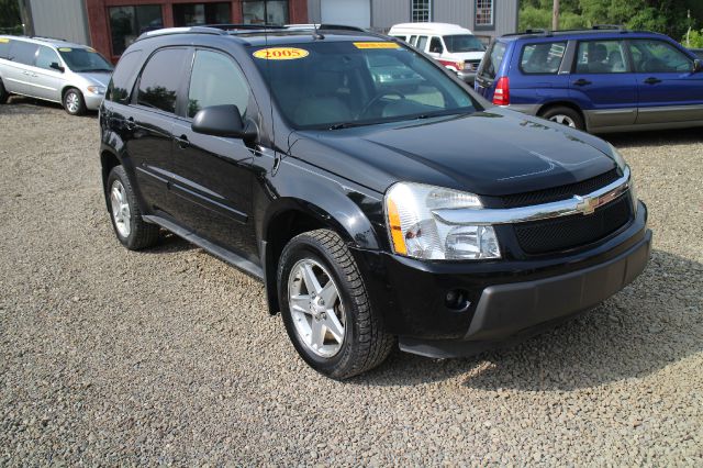 2005 Chevrolet Equinox 2.5 AWD SUV