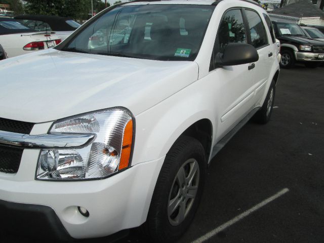 2005 Chevrolet Equinox 3.0cl W/leath