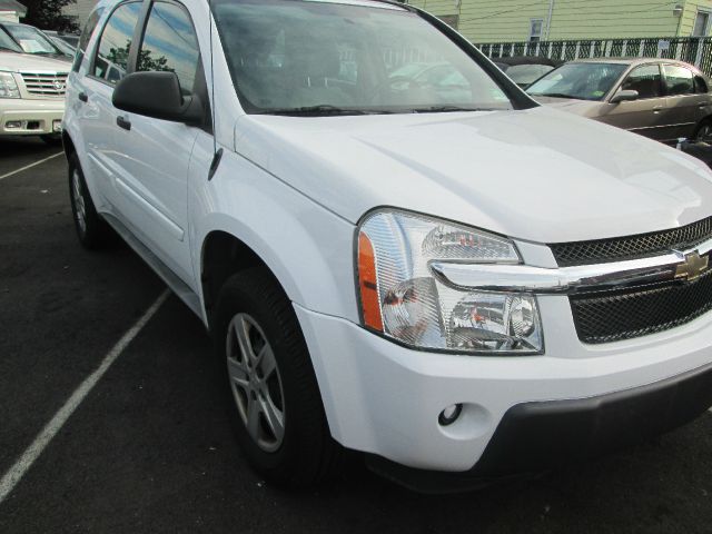 2005 Chevrolet Equinox 3.0cl W/leath